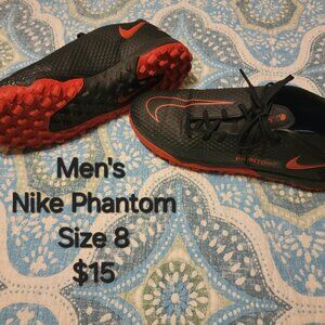 Men's Nike Phantom Shoes